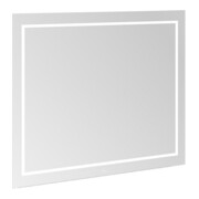 V&B LED-Lichtspiegel Finion 100x75x2cm, 47,7W und 23,9W