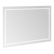 V&B LED-Lichtspiegel Finion 120x75x2cm, 53,9W und 27W