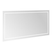 V&B LED-Lichtspiegel Finion 160x75x2cm, 66,2W