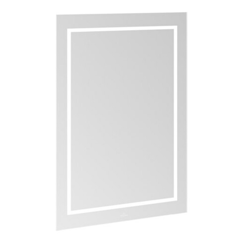 V&B LED-Lichtspiegel Finion 60x75x2cm, 35,4W