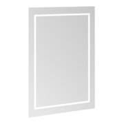 V&B LED-Lichtspiegel Finion 60x75x2cm, 35,4W