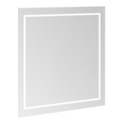V&B LED-Lichtspiegel Finion 80x75x2cm, 41,6W