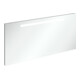 V&B LED-Lichtspiegel MORE TO SEE ONE 130x60x3cm, 12 W, f Raumschaltung, IP44-1