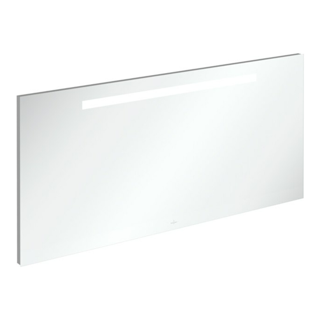 V&B LED-Lichtspiegel MORE TO SEE ONE 130x60x3cm, 12 W, f Raumschaltung, IP44