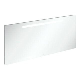 V&B LED-Lichtspiegel MORE TO SEE ONE 140x60x3cm, 12 W, f Raumschaltung, IP44