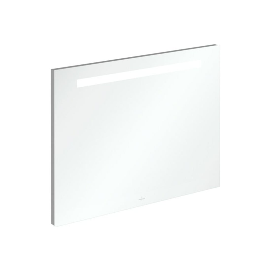 V&B LED-Lichtspiegel MORE TO SEE ONE 80x60x3cm, 10 W, für Raumschaltung, IP44