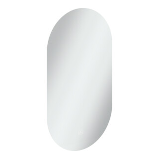 V&B LED-Spiegel More to see Lite 50 x 90 x 2,4 cm