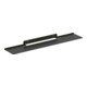 V&B LED-spiegel More to see Lite+ 65 x 3,4 x 12,57 cm zwart gepoedercoat