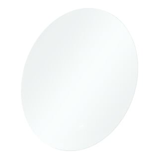V&B LED-Spiegel More to see Lite 65 x 65 x 3,1 cm indirekte Beleuchtung IP44