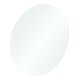V&B LED-Spiegel More to see Lite 65 x 65 x 3,1 cm indirekte Beleuchtung IP44