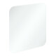 V&B LED-Spiegel More to see Lite 80 x 80 x 2,4 cm