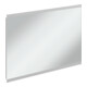 V&B LED-spiegel More to see Square 100 x 70 x 27 cm roestvrijstalen frame 4 mm