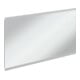 V&B LED-Spiegel More to see Square 120 x 70 x 27cm Edelstahlrahmen 4mm