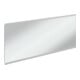 V&B LED-Spiegel More to see Square 160 x 70 x 27cm Edelstahlrahmen 4mm