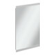 V&B LED-Spiegel More to see Square 45 x 70 x 27cm Edelstahlrahmen 4mm