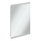 V&B LED-Spiegel More to see Square 50 x 70 x 27 cm Edelstahlrahmen 4 mm