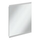 V&B LED-spiegel More to see Square 60 x 70 x 27 cm roestvrijstalen frame 4 mm