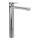 V&B Liberty Mitigeur lavabo mono-commande haut, sans garniture vidage, régulateur réglable, chromé-1