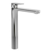 V&B Liberty Mitigeur lavabo mono-commande haut, sans garniture vidage, régulateur réglable, chromé