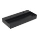 V&B Memento 2.0 lavabo 100x47 cm, gs, 2x trou robinet, avec trop-plein, P bleu C+-1