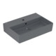 V&B Memento 2.0 Lavabo 60x42 cm, gs, robinet, avec trop-plein, graph. C+-1