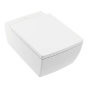 V&B Memento 2.0, WC suspendu D Flush 37,5x56cm, blanc pierre C-plus-3