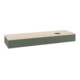 V&B Meuble sous lavabo avec structure de façade - Éclairage Antao 160x50cm, HL, WBP botti., lea gre. m Lac-4