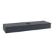 V&B Meuble sous lavabo avec structure frontale Antao 160x50 cm, couleur WBP Lac, md bl. m Lac-1