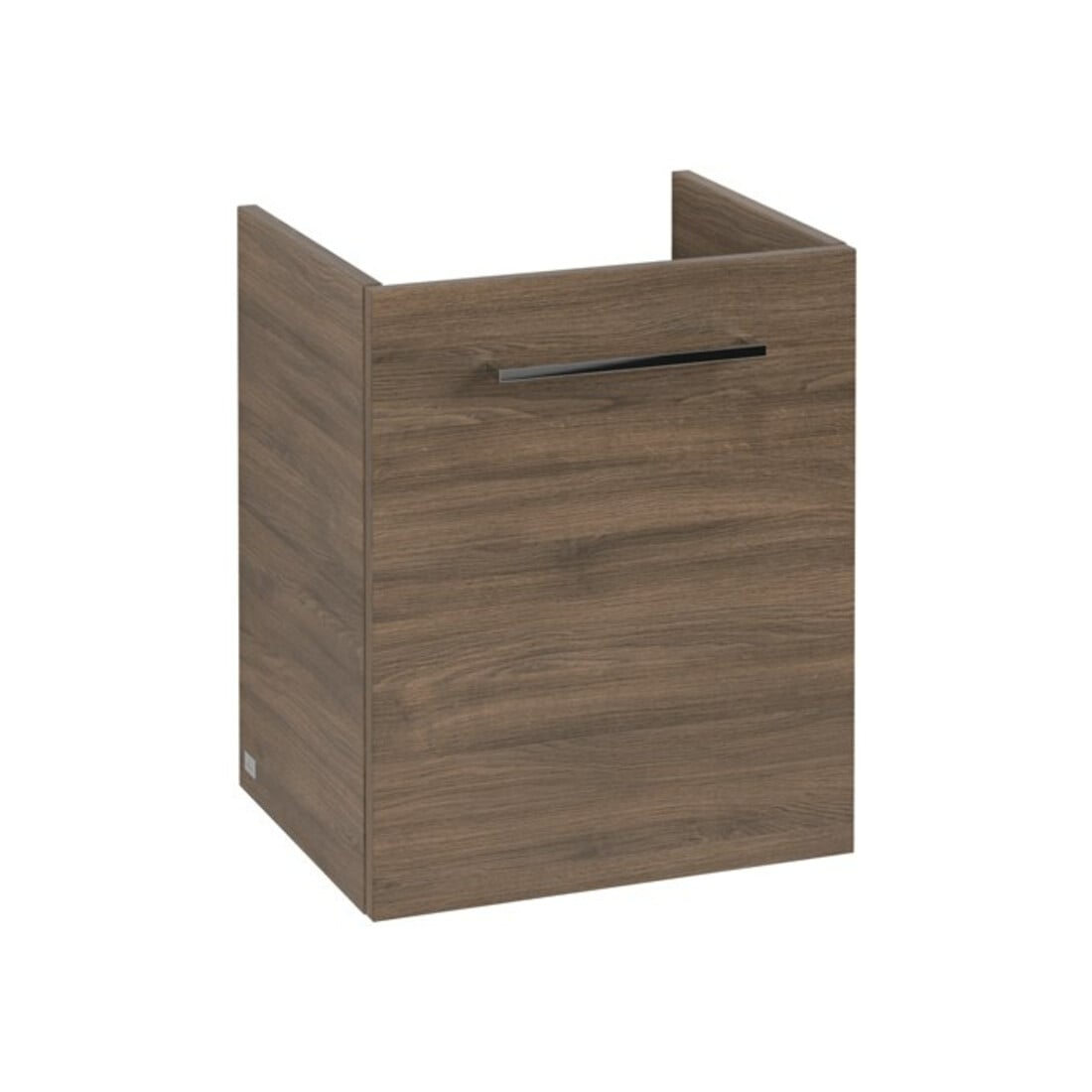 V&B Meuble sous-lavabo Avento 43x51,4x38,4cm, 1 tiroir, droite, Ariz. Oa