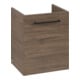 V&B Meuble sous lavabo Avento 43x51,4x38,4cm, 1 tiroir, gauche, Ariz. Oa-1