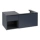 V&B Meuble sous lavabo Beck. re Subway 3.0 100,1x42,25x51,6cm, blanc mat-1