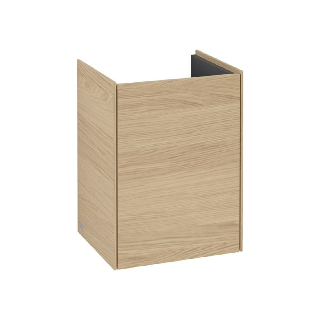 V&B Meuble sous-lavabo Collaro 41x54,6x34,4cm, WT mi, à gauche, Nord Oa