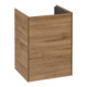 V&B Meuble sous lavabo Collaro 41x54,6x34,4cm, WT mi, raccord g, Kan Oa-1