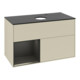 V&B Meuble sous-lavabo Finion 100, Pl b m, Reg bla m Lac, si Gr m Lac-4