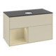 V&B Meuble sous-lavabo Finion 100, Pl b m, Rg si Gr m Lac, si Gr m Lac-1