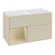 V&B Meuble sous lavabo Finion 100, Pl w m, Rg si Gr m Lac, si Gr m Lac-4