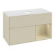V&B Meuble sous lavabo Finion 100, Pl w m, Rg si Gr m Lac, si Gr m Lac-3