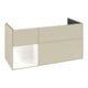 V&B Meuble sous-lavabo Finion 119,6x59,1 cm, Rg l w m Lac, si Gr m Lac-4