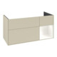 V&B Meuble sous lavabo Finion 119,6x59,1 cm, Rg r w m Lac, si Gr m Lac-4