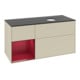 V&B Meuble sous lavabo Finion 120 cm, Pl b m, Rg Peo m Lac, si Gr m Lac-4