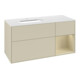 V&B Meuble sous lavabo Finion 120 cm, Pl w m, Rg r si G m La, si G m La-4