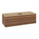 V&B Meuble sous lavabo sans structure de façade Antao 120x36x50cm, HL, WBP hon. Oa, w. wal