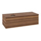 V&B Meuble sous lavabo sans structure de façade Antao 120x36x50cm, HL, WBP w. wal, w. wal-4