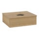 V&B Meuble sous-lavabo sans structure de façade Antao 60x19x50cm, HL, WBP hon. Oa, hon. Oa-1