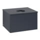 V&B Meuble sous-lavabo sans structure de façade Antao 60x36x50cm, couleur WBP Lac, md bl. m Lac-1