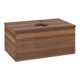 V&B Meuble sous lavabo sans structure de façade Antao 80x36x50cm, HL, couleur WBP w. wal, w. wal-1