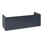V&B Meuble sous lavabo Subway 3.0 127,2x42,9x47,8cm, o LE/Gr vo b, Mar bl.-3