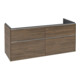 V&B Meuble sous lavabo Subway 3.0 127,2x56,6x47,8cm, o LE/Gr AL g, Ar Oa-3