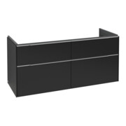 V&B Meuble sous-lavabo Subway 3.0 127,2x57,6x47,8cm, m LE/Gr AL g, vo bla-4