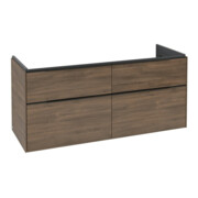 V&B Meuble sous-lavabo Subway 3.0 127,2x57,6x47,8cm, sans LE/Gr vo b, Ar Oa-3
